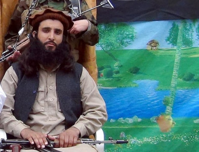 most wanted taliban commander adnan rashid allegedly captured in s waziristan most wanted taliban commander adnan rashid allegedly captured in s waziristan