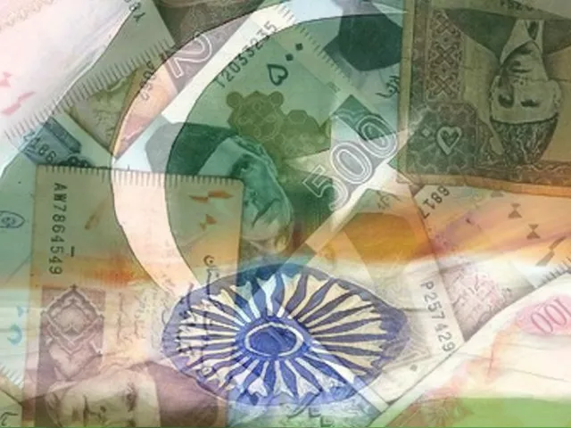 post partition india still owes pakistan a little over rs5 6b says state bank post partition india still owes pakistan a little over rs5 6b says state bank