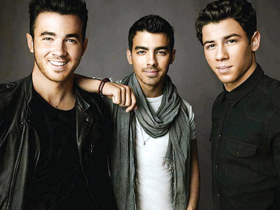 did you know jonas brothers reuniting after bitter feud did you know jonas brothers reuniting after bitter feud