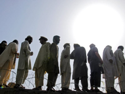 dignity left by the roadside for a line to an idp camp dignity left by the roadside for a line to an idp camp