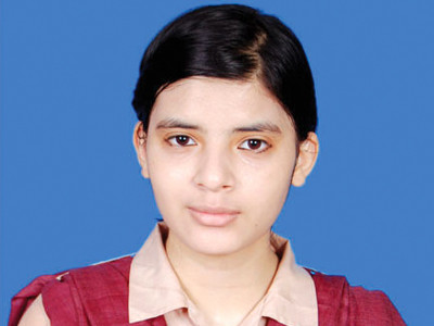 girls bag top three positions in aku hssc ii exams