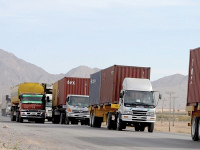 promoting integration land ports aimed at higher regional trade to cost rs22b promoting integration land ports aimed at higher regional trade to cost rs22b