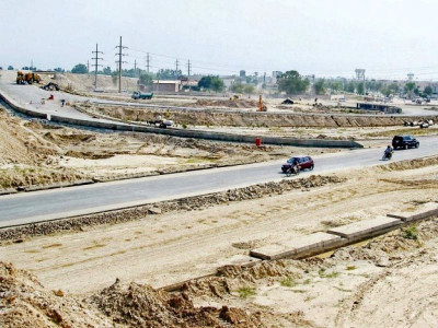 development use of modern technology will help highways development use of modern technology will help highways