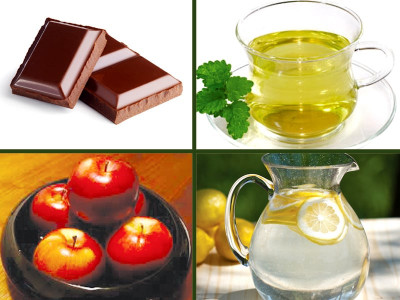 5 best alternatives to coffee