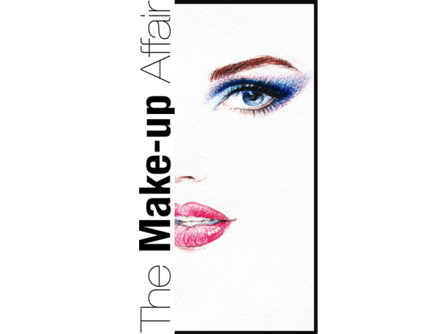 the make up affair the make up affair