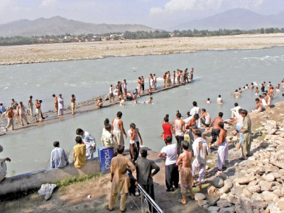 perilous picnics power cuts drive people to swat river and sudden deaths perilous picnics power cuts drive people to swat river and sudden deaths