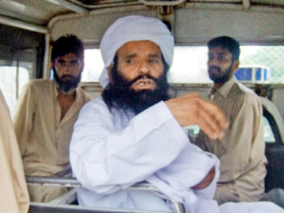 madrassa medicine cleric arrested in 2006 goes back to chaining patients in detox