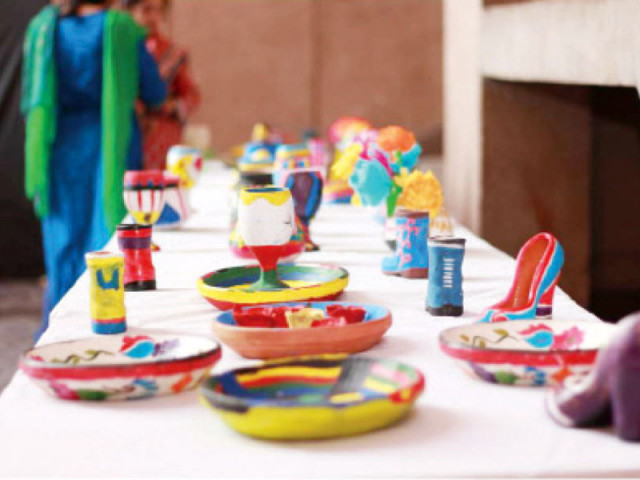education initiative rabtt holds graduation ceremony