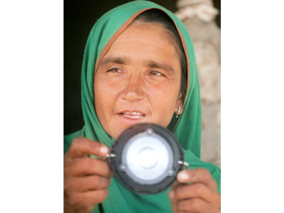 brighter futures solar lamps provide beacon of hope for female entrepreneurs brighter futures solar lamps provide beacon of hope for female entrepreneurs