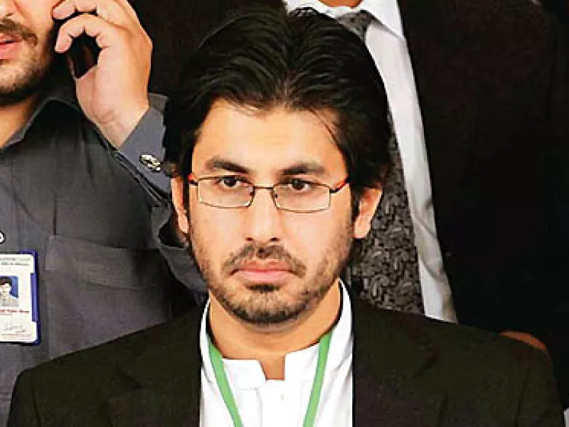 turning a blind eye no action against arsalan despite rs51 3m penalty turning a blind eye no action against arsalan despite rs51 3m penalty