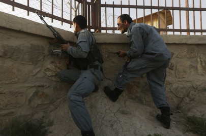 audacious assault kabul airport attacked hours before vote audit