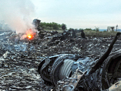 ukraine tragedy malaysian jetliner downed