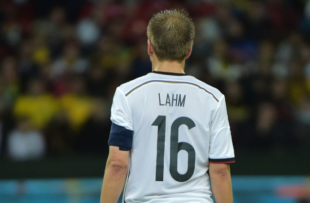 germany s lahm calls time on international career germany s lahm calls time on international career