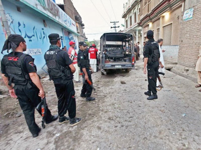 downward spiral 4 policemen killed in less than 24 hours downward spiral 4 policemen killed in less than 24 hours