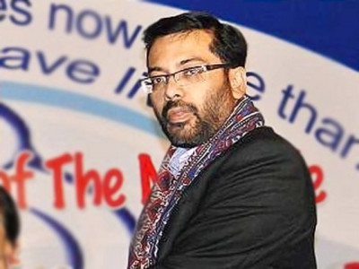 zardari takes notice of sindh health ministry dispute