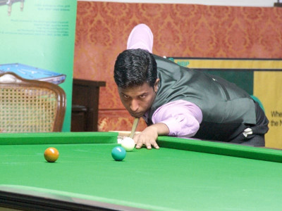 seven countries give the nod for asian snooker events