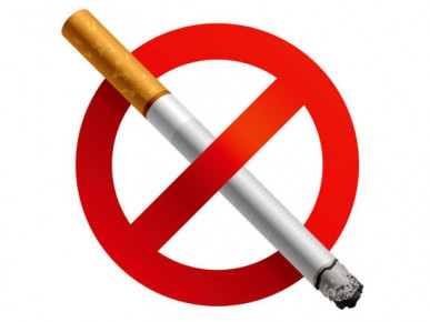 Punjab govt outlaws tobacco-use in parks