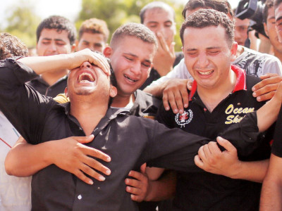 gaza crisis un chief heads to mideast as toll soars past 330 gaza crisis un chief heads to mideast as toll soars past 330