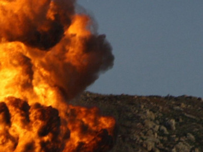 targeted attack blast kills frontier corps soldier four others in khuzdar