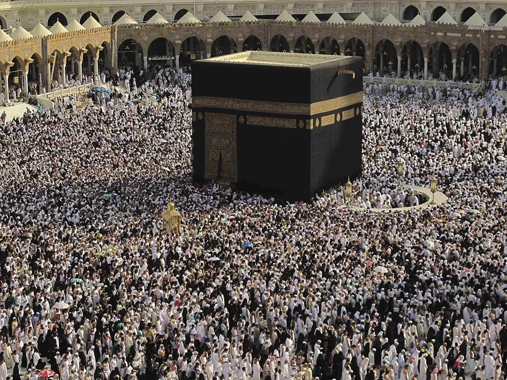 allocation of hajj quota govt challenges lhc ruling allocation of hajj quota govt challenges lhc ruling