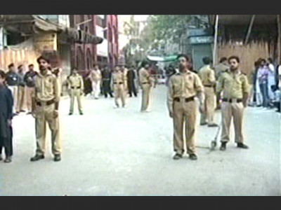 youm e ali processions security beefed up in parts of pakistan