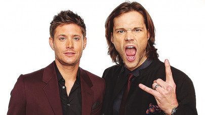 tv talk supernatural to do a musical episode