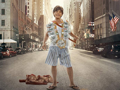 with the king of bollywood in an avatar never seen before zero has the potential to become a hero