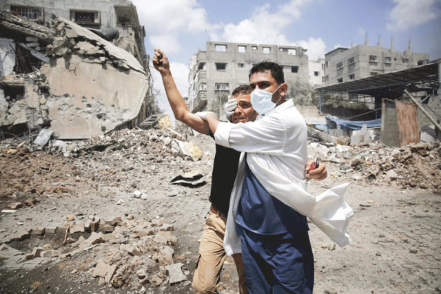 deadliest day bloodbath in gaza deadliest day bloodbath in gaza