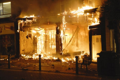 riots in london a pakistani perspective riots in london a pakistani perspective