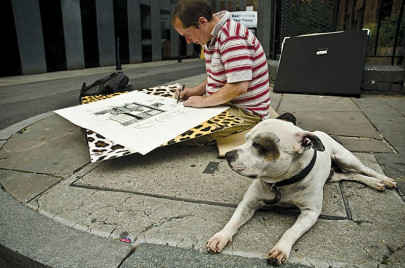 when the destitute turns into crassus