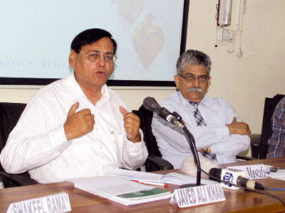 climate change impact on market potential of vulnerable sectors highlighted