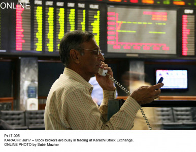 market watch index s upward run continues market watch index s upward run continues