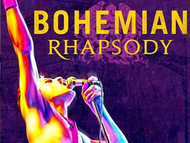 Bohemian Rhapsody (2018) - IMDb