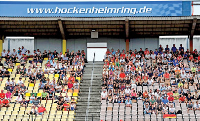 analysis what stopped german f1 fans from turning up