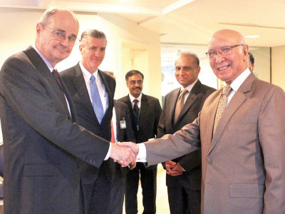 haqqanis no exception operation targeting all militants us told haqqanis no exception operation targeting all militants us told