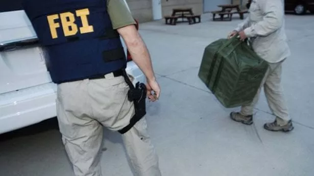 fbi pushed muslims to plot terrorist attacks hrw report fbi pushed muslims to plot terrorist attacks hrw report
