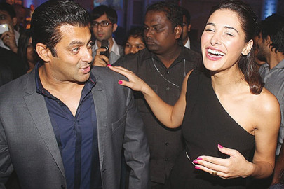 negativity towards nargis bothers salman negativity towards nargis bothers salman
