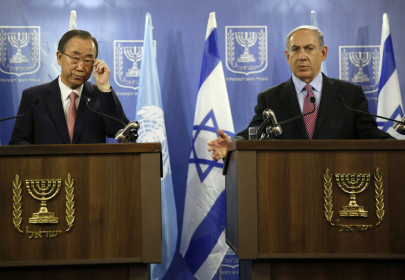 stop fighting start talking ban tells israel palestinians stop fighting start talking ban tells israel palestinians