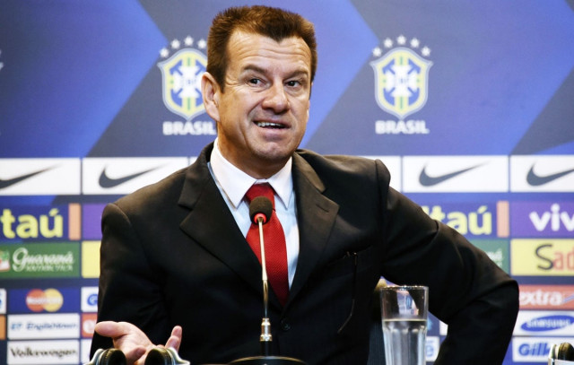 having the last laugh brazil turns to dunga to lift world cup blues again having the last laugh brazil turns to dunga to lift world cup blues again