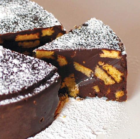 recipe of the week beat the heat with a chocolate cold cake recipe of the week beat the heat with a chocolate cold cake