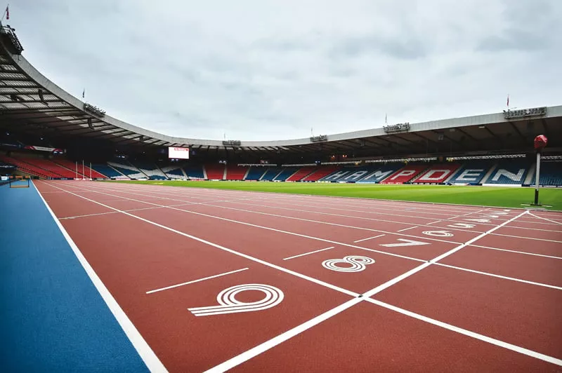 glasgow ready to welcome commonwealth games glasgow ready to welcome commonwealth games