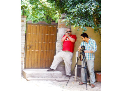 learning from the best nomad workshop helps filmmakers hone their skills learning from the best nomad workshop helps filmmakers hone their skills