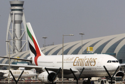 emirates announces resumption of flight operations to peshawar emirates announces resumption of flight operations to peshawar