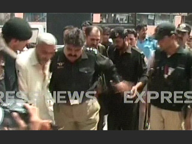 targeted attack dsp injured in firing near peshawar targeted attack dsp injured in firing near peshawar