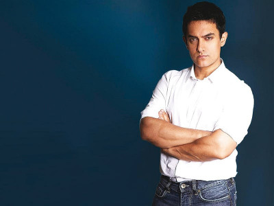 aamir khan on the evolution of cinema