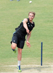 nz s williamson banned from bowling