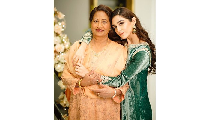 i am sorry if i don t pick up your call maya ali apologises to mother in emotional tribute