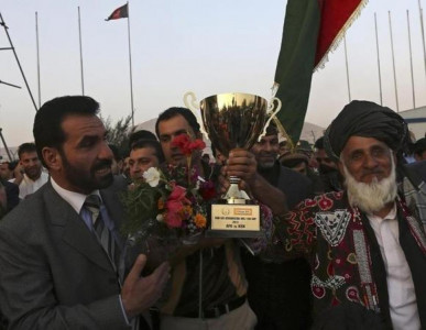 afghanistan shouldn t be taken lightly noor