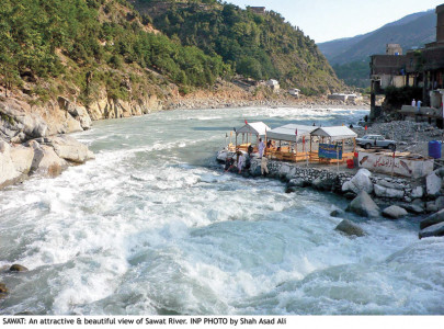 precautions required swat river claims two more lives