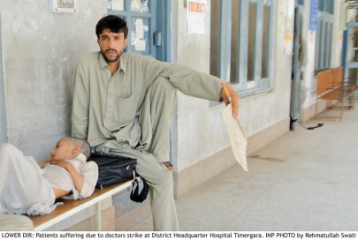 boycotting duties medical staff protest theft of colleague s vehicle